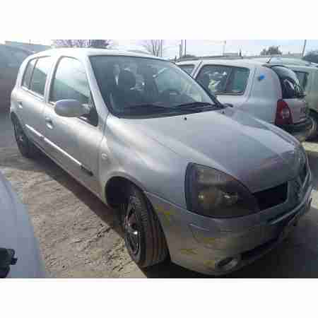 RENAULT CLIO II (BB_, CB_)