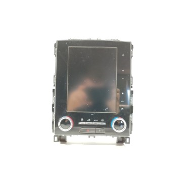 Recambio de sistema navegacion gps para renault talisman icon referencia OEM IAM 280903686R  