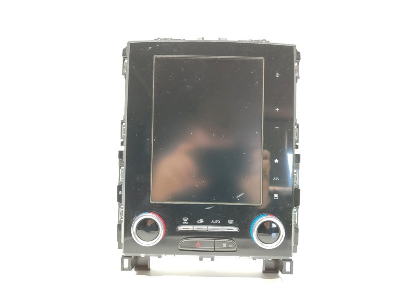 Recambio de sistema navegacion gps para renault talisman icon referencia OEM IAM 280903686R  