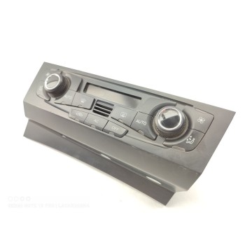 Recambio de mando climatizador para audi a5 coupe (8t) 2.7 tdi referencia OEM IAM 8T1820043Q  