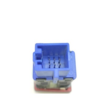 Recambio de warning para seat ibiza (kj1) style referencia OEM IAM 6F0953235  