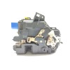 Recambio de cerradura puerta trasera derecha para volkswagen jetta (1k2) 2.0 tdi referencia OEM IAM 3B4839016AM  