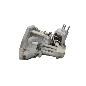 Recambio de caja cambios para ford ecosport (cr6) st-line referencia OEM IAM GN1R7002AFH  