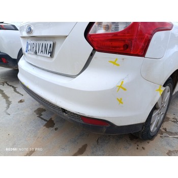 Recambio de paragolpes trasero para ford focus turn. (cb8) ambiente referencia OEM IAM BM51A17906AHXWAA  