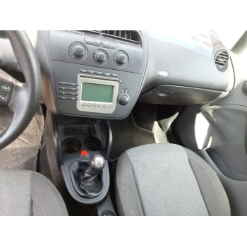 seat altea (5p1) del año 2005