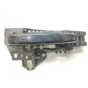 Recambio de maneta exterior delantera derecha para audi a5 coupe (8t) 2.7 tdi referencia OEM IAM 8T02837886A  