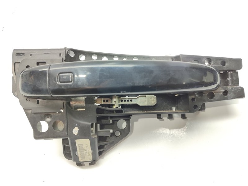 Recambio de maneta exterior delantera derecha para audi a5 coupe (8t) 2.7 tdi referencia OEM IAM 8T02837886A  
