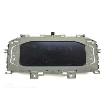 Recambio de cuadro instrumentos para volkswagen taigo (cs1) r-line referencia OEM IAM 2G0920320B  