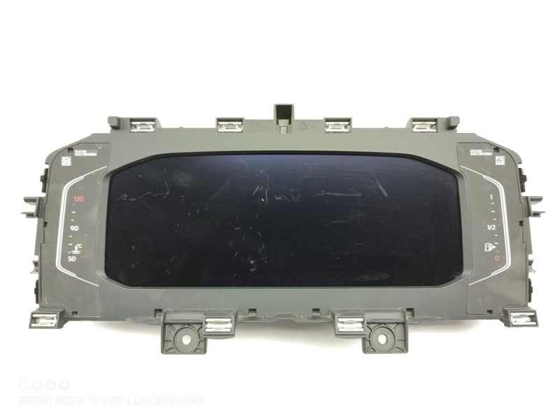 Recambio de cuadro instrumentos para volkswagen taigo (cs1) r-line referencia OEM IAM 2G0920320B  