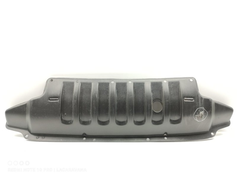 Recambio de moldura para jeep wrangler / wrangler unlimited sahara referencia OEM IAM 1BE95XXXAD  