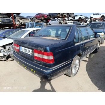 volvo serie 960 berlina/familiar del año 1995