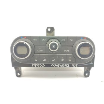 MANDO CLIMATIZADOR 27500JD45A 