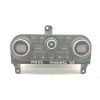 Recambio de mando climatizador para nissan qashqai (j10) acenta referencia OEM IAM 27500JD45A  