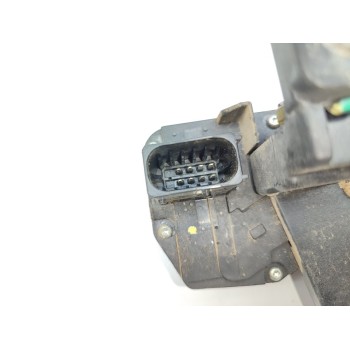 Recambio de cerradura puerta delantera derecha para chevrolet captiva 2.0 vcdi lt referencia OEM IAM 96624247  