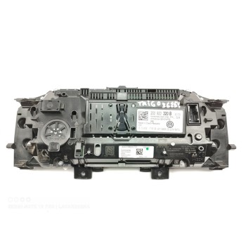 Recambio de cuadro instrumentos para volkswagen taigo (cs1) r-line referencia OEM IAM 2G0920320B  