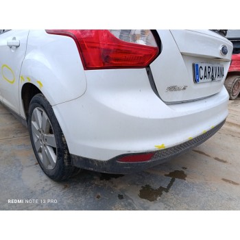 Recambio de paragolpes trasero para ford focus turn. (cb8) ambiente referencia OEM IAM BM51A17906AHXWAA  
