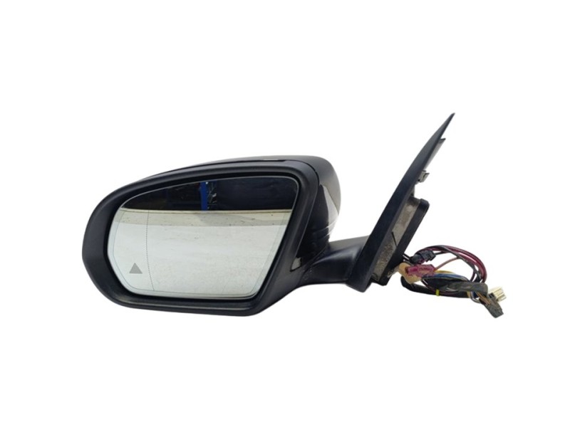 Recambio de retrovisor izquierdo para mercedes-benz clase glc (w253) glc 250 4matic (253.946) referencia OEM IAM A2538105702  