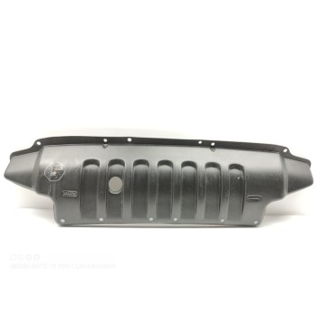 Recambio de moldura para jeep wrangler / wrangler unlimited sahara referencia OEM IAM 1BE95XXXAD  