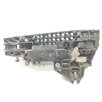 Recambio de maneta exterior delantera derecha para audi a5 coupe (8t) 2.7 tdi referencia OEM IAM 8T02837886A  