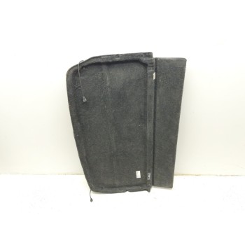 Recambio de bandeja trasera para citroën c4 picasso exclusive referencia OEM IAM 96778490ZD  