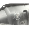 Recambio de moldura para jeep wrangler / wrangler unlimited sahara referencia OEM IAM 1BE95XXXAD  