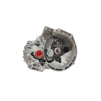 Recambio de caja cambios para ford ecosport (cr6) st-line referencia OEM IAM GN1R7002AFH  