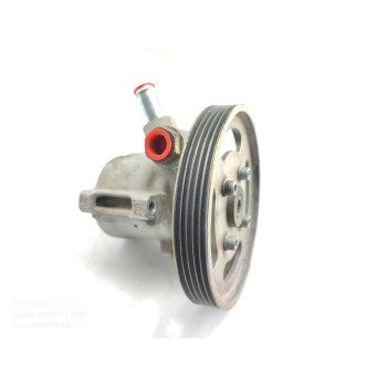 Recambio de bomba direccion para peugeot 206 berlina xr referencia OEM IAM 9151249180  