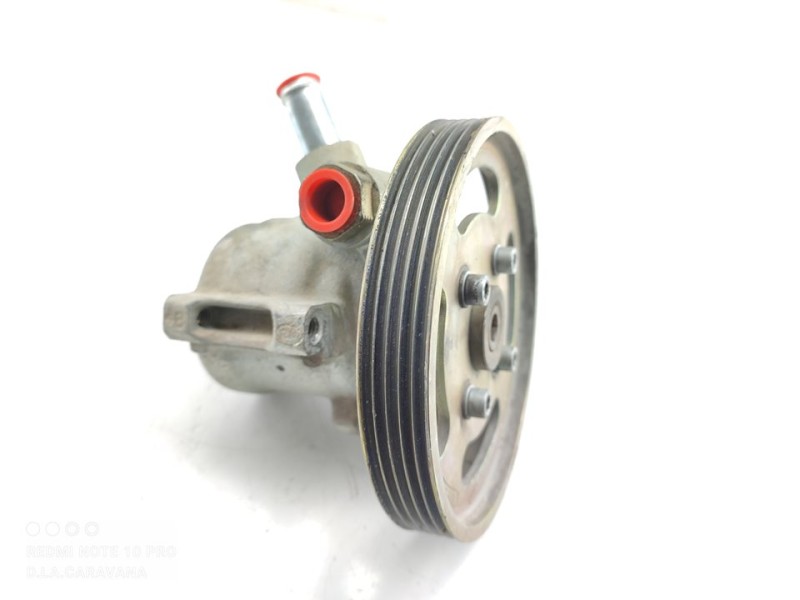 Recambio de bomba direccion para peugeot 206 berlina xr referencia OEM IAM 9151249180  