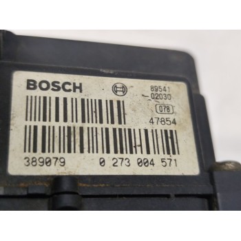 Recambio de abs para toyota corolla familiar (e12) 2.0 d-4d sol referencia OEM IAM 4451002050  