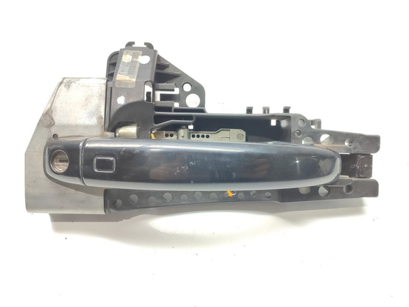 Recambio de maneta exterior delantera izquierda para audi a5 coupe (8t) 2.7 tdi referencia OEM IAM 8T01837885A  