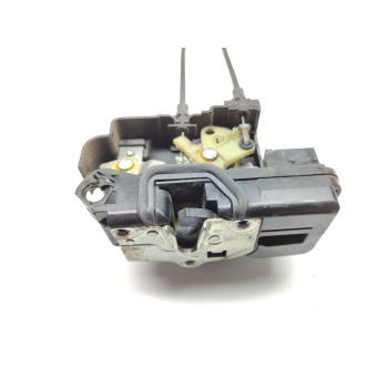 Recambio de cerradura puerta delantera derecha para chevrolet captiva 2.0 vcdi lt referencia OEM IAM 96624247  