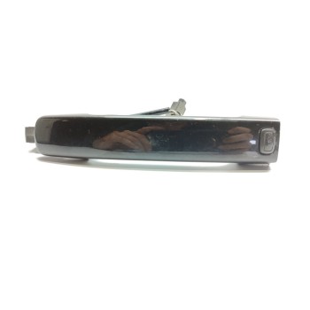 Recambio de maneta exterior delantera derecha para nissan qashqai (j10) acenta referencia OEM IAM 80640JD49B  