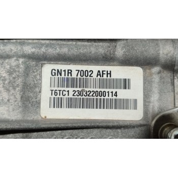Recambio de caja cambios para ford ecosport (cr6) st-line referencia OEM IAM GN1R7002AFH  