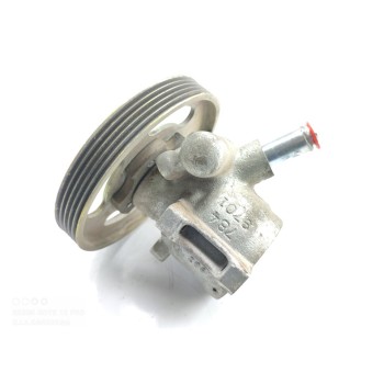 Recambio de bomba direccion para peugeot 206 berlina xr referencia OEM IAM 9151249180  