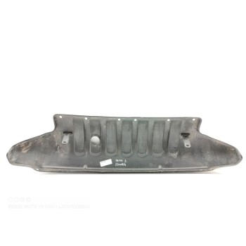 Recambio de moldura para jeep wrangler / wrangler unlimited sahara referencia OEM IAM 1BE95XXXAD  