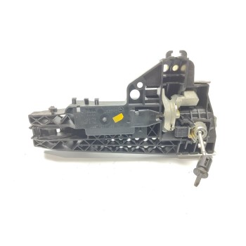 Recambio de maneta exterior delantera izquierda para audi a5 coupe (8t) 2.7 tdi referencia OEM IAM 8T01837885A  