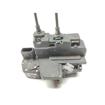 Recambio de cerradura puerta delantera derecha para chevrolet captiva 2.0 vcdi lt referencia OEM IAM 96624247  