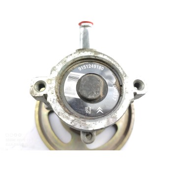 Recambio de bomba direccion para peugeot 206 berlina xr referencia OEM IAM 9151249180  