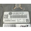 Recambio de centralita motor uce para volkswagen passat berlina (3c2) advance referencia OEM IAM 03G906018CD  
