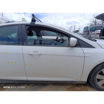 Recambio de puerta delantera derecha para ford focus turn. (cb8) ambiente referencia OEM IAM PBM51A20124BF  