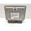 Recambio de centralita motor uce para seat ibiza (6l1) fresh referencia OEM IAM 036906034AH  