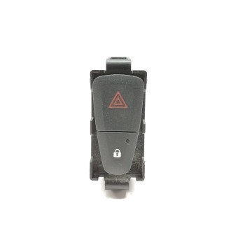 Recambio de warning para dacia dokker express essential referencia OEM IAM 252905668R  