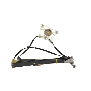 Recambio de elevalunas delantero derecho para volkswagen polo advance referencia OEM IAM 2G4837462B  