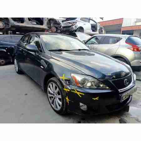 LEXUS IS200 (DS2/IS2)