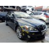 lexus is200 (ds2/is2) del año 2008