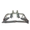 Recambio de juego tapizados / cartoneras para jeep wrangler / wrangler unlimited sahara referencia OEM IAM 55361307AC  