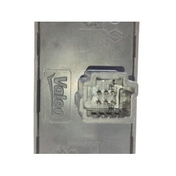 Recambio de warning para dacia dokker express essential referencia OEM IAM 252905668R  