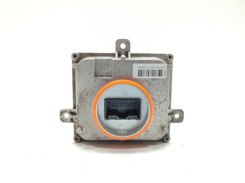 Recambio de centralita faros xenon para audi a3 sportback (8vf) basic referencia OEM IAM 4G0907397R  