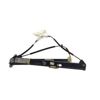 Recambio de elevalunas delantero derecho para volkswagen polo advance referencia OEM IAM 2G4837462B  