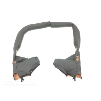 Recambio de juego tapizados / cartoneras para jeep wrangler / wrangler unlimited sahara referencia OEM IAM 55361307AC  